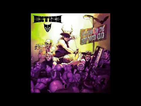 Extize feat. SynthAttack - Midnight