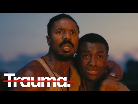 You Don’t Want More "Black Joy".