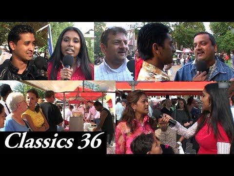 Classics 36 uit 2004 - Hashiba Festival deel 2