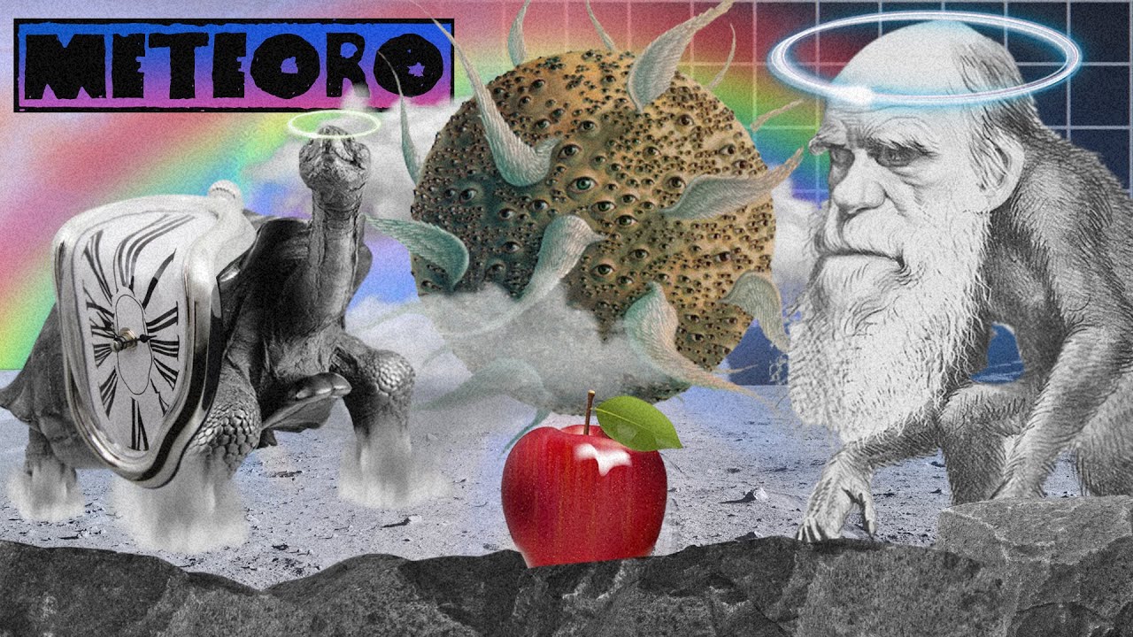 DEUS É DIGNO DE PENA