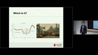 UT Energy Symposium – February 7, 2019