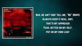 DeJ Loaf - Last Time I Checked (Lyrics)
