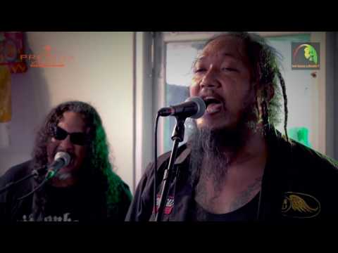 Joni Agung & Double T :: Berdanska :: Live Audio Video