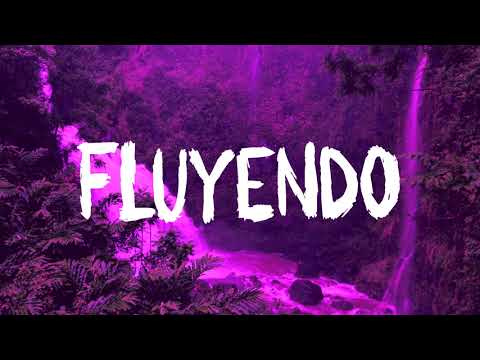 "FLUYENDO" Base de rap CHILL - Instrumental De Rap Relax