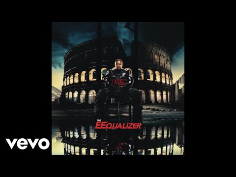 EeQue & Focalistic - Rekisa Kapela (Official audio) ft. Certified Dyan