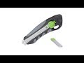 Relaxdays GmbH - Cuttermesser