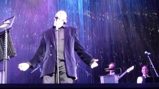 Marc Almond "What Makes a Man a Man" A Night for Equality and Variety June 23rd 2013