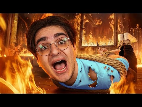 HO RISCHIATO DI MORIRE PER 500 MILA EURO!