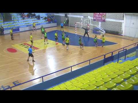 Milos Stankovic  SBRL 8  kolo RK Vranje 1957   ORK Bela Palanka 13 11 2021