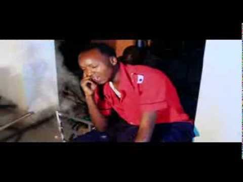 DANNY GIFT - NAJUA UPO VIDEO [@DannyGift]