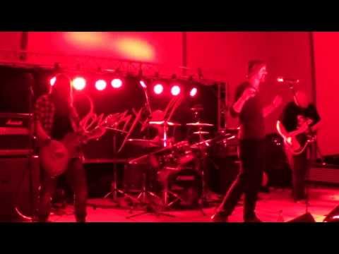 Tempest Wail - 5 to 8 (Live@Klubhaus Seebach 13.04.2013)