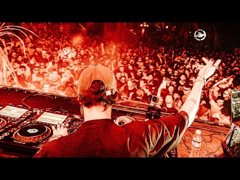 D3FAI | Río Electronic Music w/ POPOF (Buenos Aires)