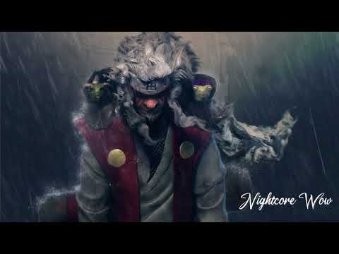 Amaranthe - 82nd All The Way [Nightcore]