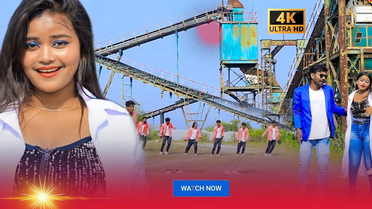 New Nagpuri Superhit Sadri Dance Video 2023_Singer Nitesh Kachhap • Raju Tirkey $ Kiran Baraik #new