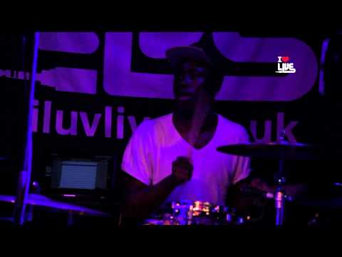 Ghetts - On A Level | ILUVLIVE