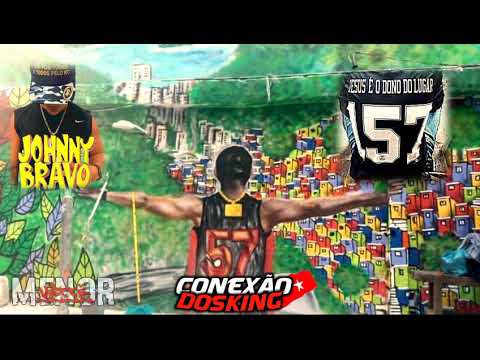 MEGÃO 9 MINUTINHOS EQUIPE BRAVO E GOIABADA(DJ LC DA ROÇA)