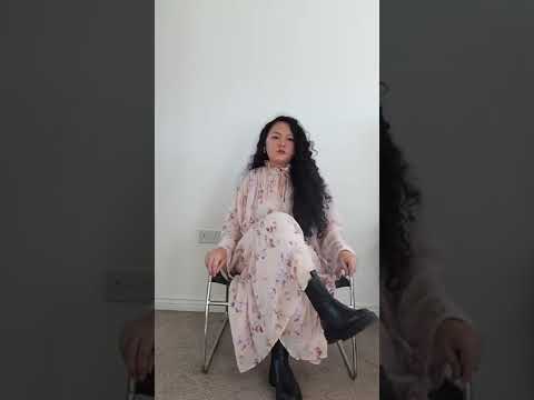 3 outfits 1 chunky Chelsea boots #styling #fashionshorts #fashion #petitefashion #fashionstyling