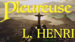 Download lagu 【Cello Ensemble】 L. Henri (Luíz Levy) : Pleureuse ( No.5 Valse lente ) ※ 字幕解説あり mp3 Download lagu 【Cello Ensemble】 L. Henri (Luíz Levy) : Pleureuse ( No.5 Valse lente ) ※ 字幕解説あり mp3