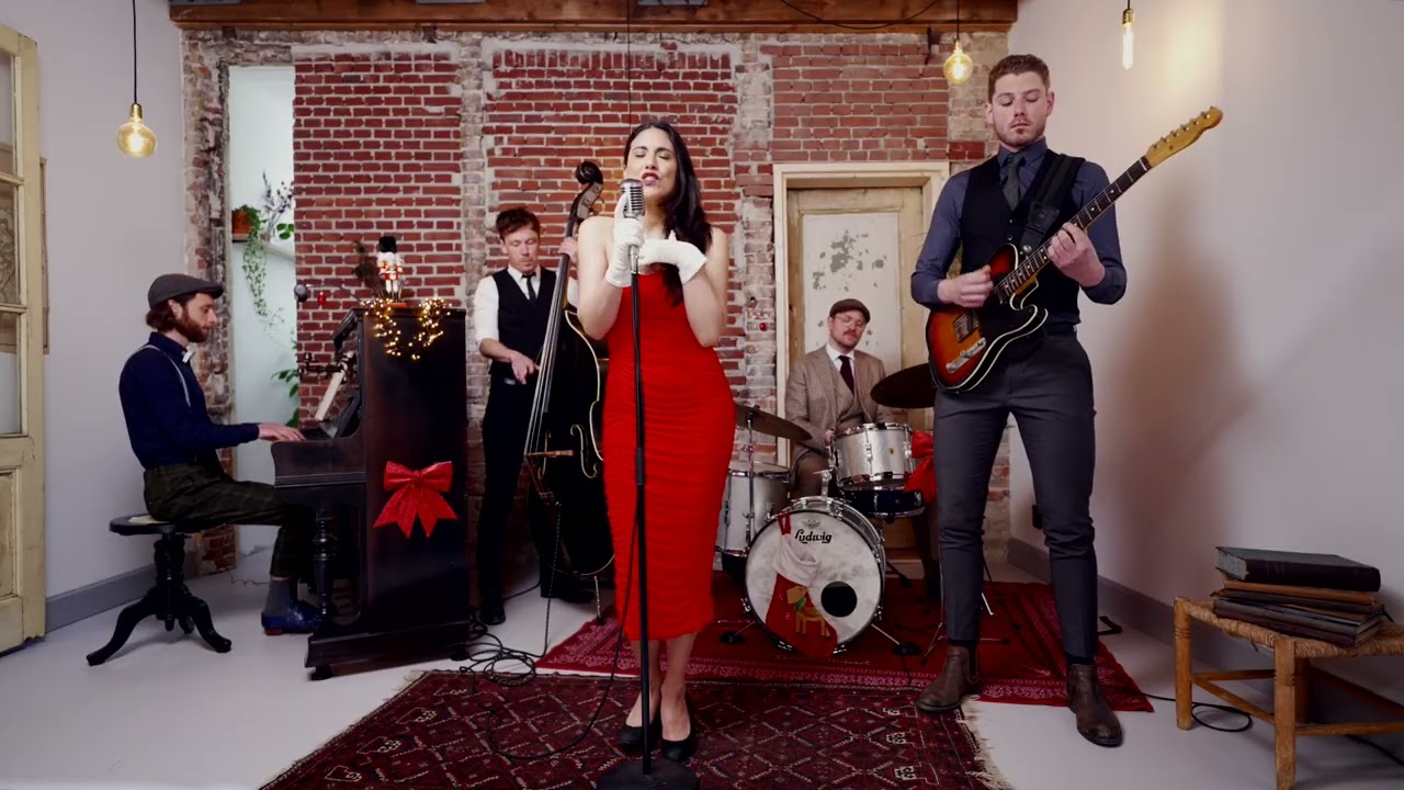 Velvet Jazz – Video 2