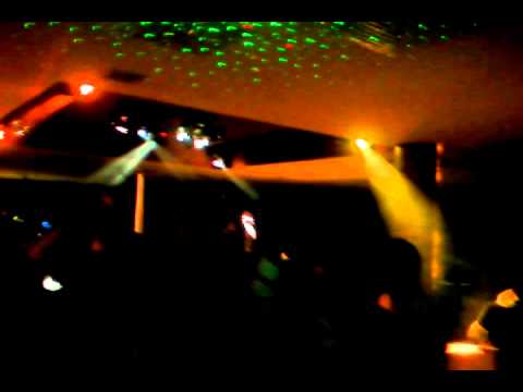 CLIXOUND PRESENTS MIGHTY NIGHT/MightyB(Taj Mahal),Peat Noise