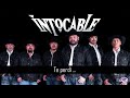 Intocable - Te Perdí (De Nada Me Sirve El Perdón)