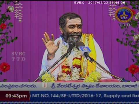 Nava Narasimha Vaibhavam | Epi 09 | 23-03-17 | SVBC TTD