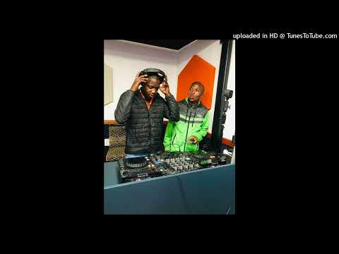 Dj Mthura - Ubumnadi  Ft Minothando_Sangzin_Siim