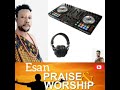 DJ EHIS ARIKHAN - ESAN GOSPEL MUSIC MIX NONSTOP