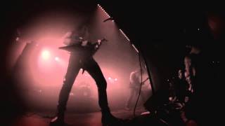 Destroyer 666 - A Breed Apart (live in London 22.02.2015)