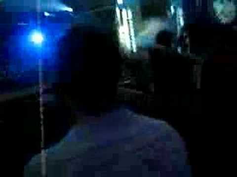 Loxy B2B Ink, Renegade Hardware