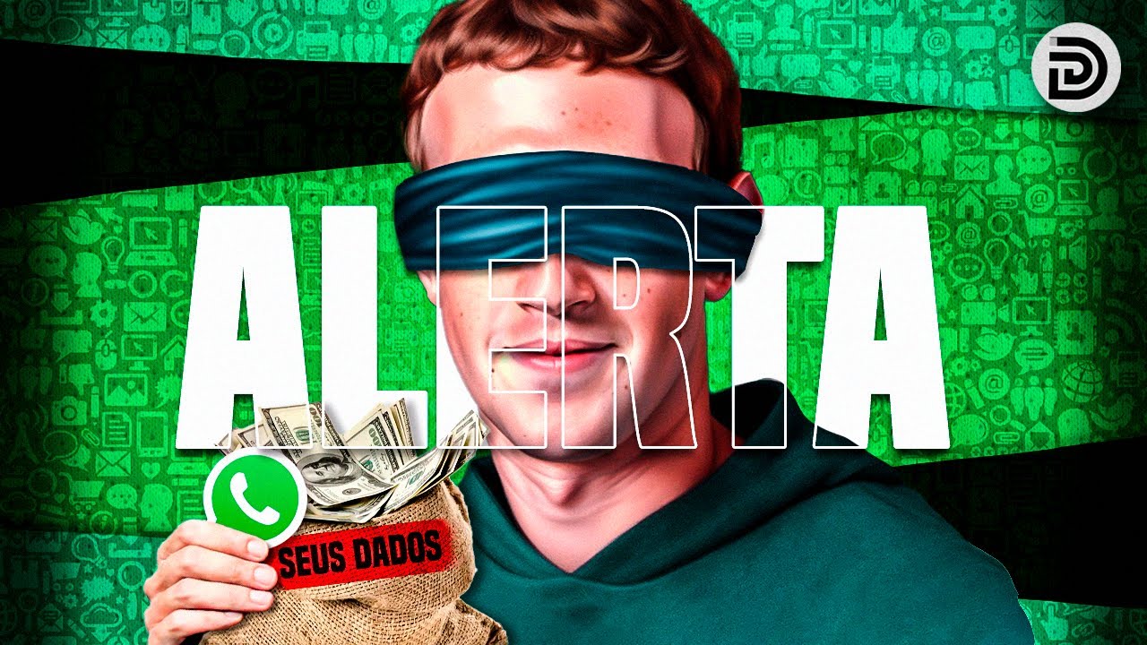 REVOLTANTE: COMO O WHATSAPP GANHA DINHEIRO? | A HISTÓRIA DO WHATSAPP