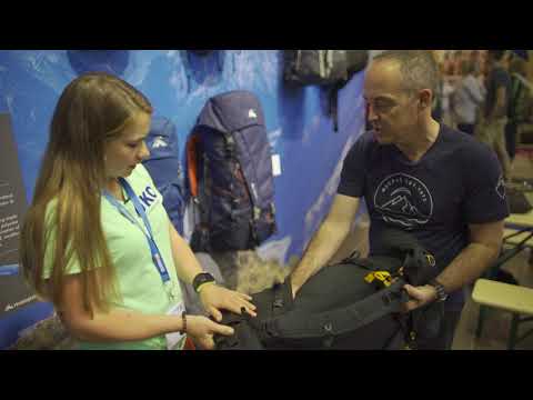 Macpac - Sentinel Pack