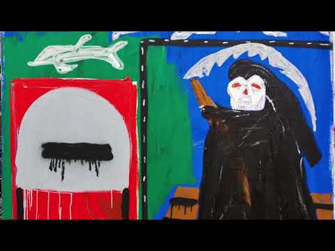 Action Bronson - C12H16N2