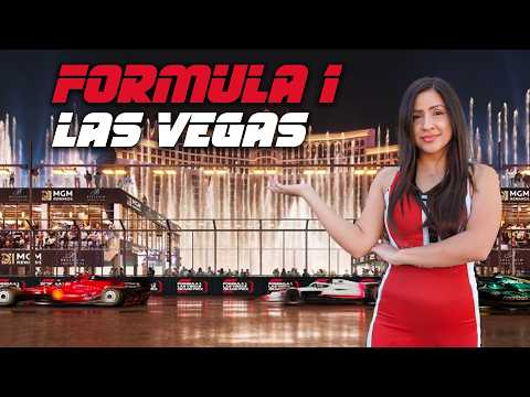 The BEST and WORST of Formula 1 LAS VEGAS