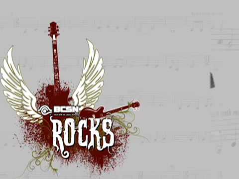 BCSN Rocks Results Spot