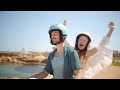 Greece A Life Changing Experience