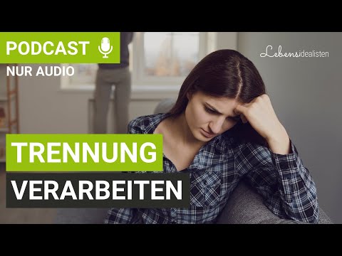 Dealing with a breakup: With these strategies, you can overcome the breakup! I Life Idealists