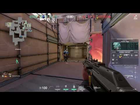 Valorant shooting isnt RNG