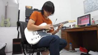 Video thumbnail for Fender Standard Telecaster HH Rosewood Fingerboard Electric Guitar by chatreeo