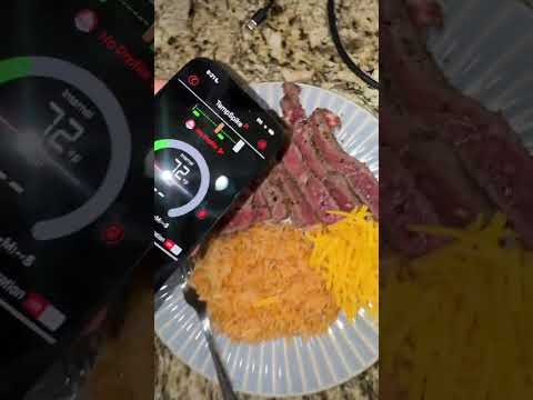 Why wait until 2024? master steak cooking with hacks & tips #howtocooksteak