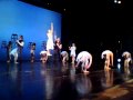 The Forgotten Song: Ballet Theater of Maryland, Music - Rob Levit Choreography - Dianna Cuatto