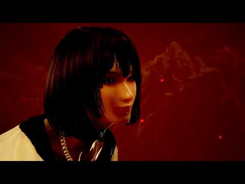 1717 - Tekken 7 - Coouge (Kazumi) vs LauncherStrike (Paul)