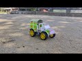 How To Make Matchbox Car At Home Diytoy Matchbox Tractor