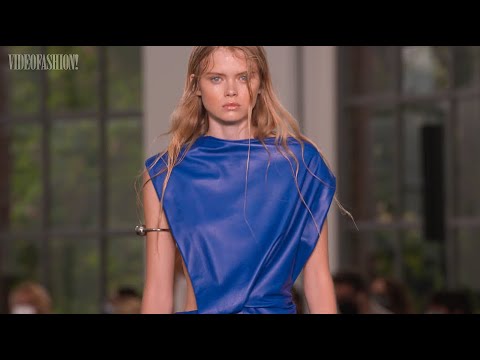 Sportmax | Spring 2021 Runway | Milan Fashion Week