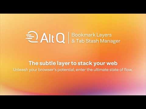 Item video thumbnail