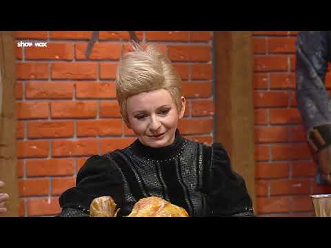 Rodzinka Królów – SNL Polska