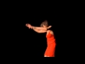 Camille - Waves (Body Percussion)