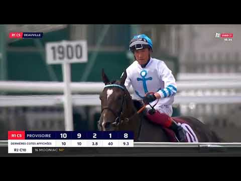 Joplin Deauville LR 2019