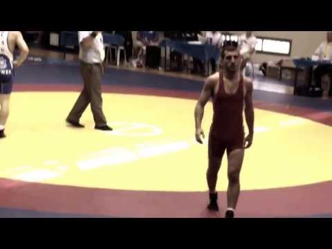 Freestyle Wrestling