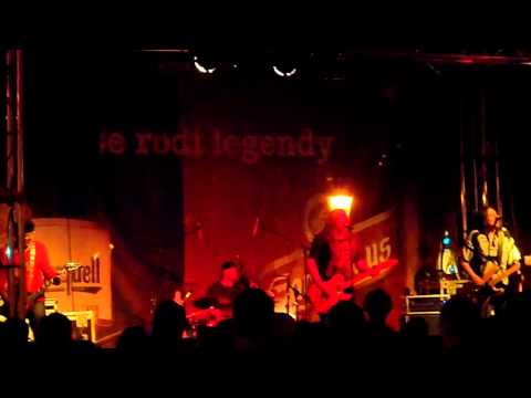 Palice - Kdybych já byl kovářem